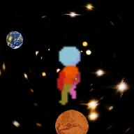 Another Day In This Universe Logo