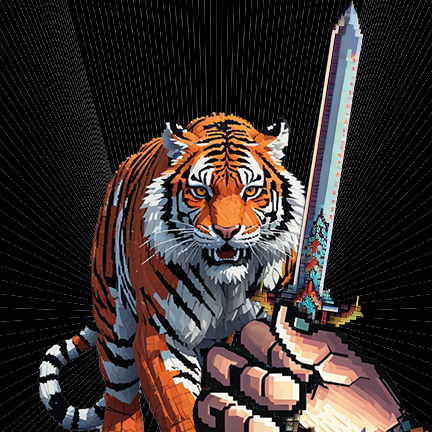 Dream Fighter Logo