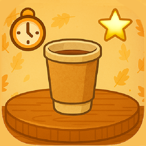 Pumpkin Latte Logo